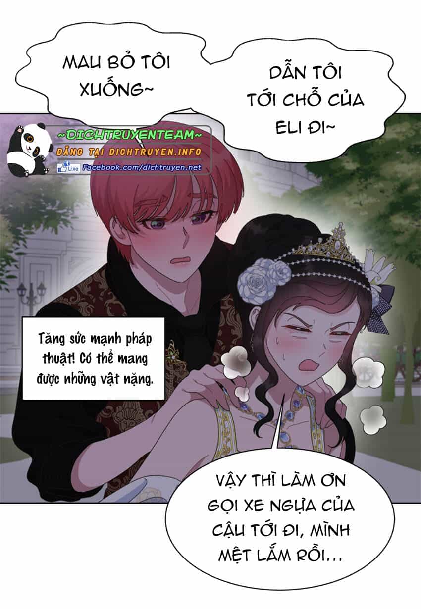 Con Gái Bảo Bối Của Ma Vương - Chương 139 - ảnh 19