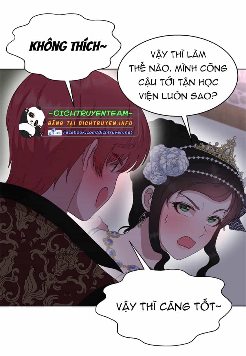 Con Gái Bảo Bối Của Ma Vương - Chương 139 - ảnh 20