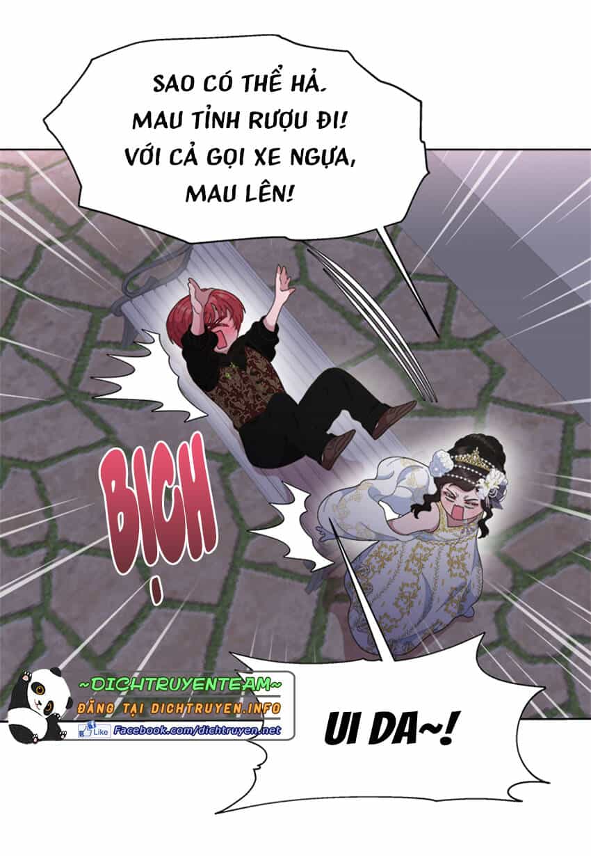 Con Gái Bảo Bối Của Ma Vương - Chương 139 - ảnh 21