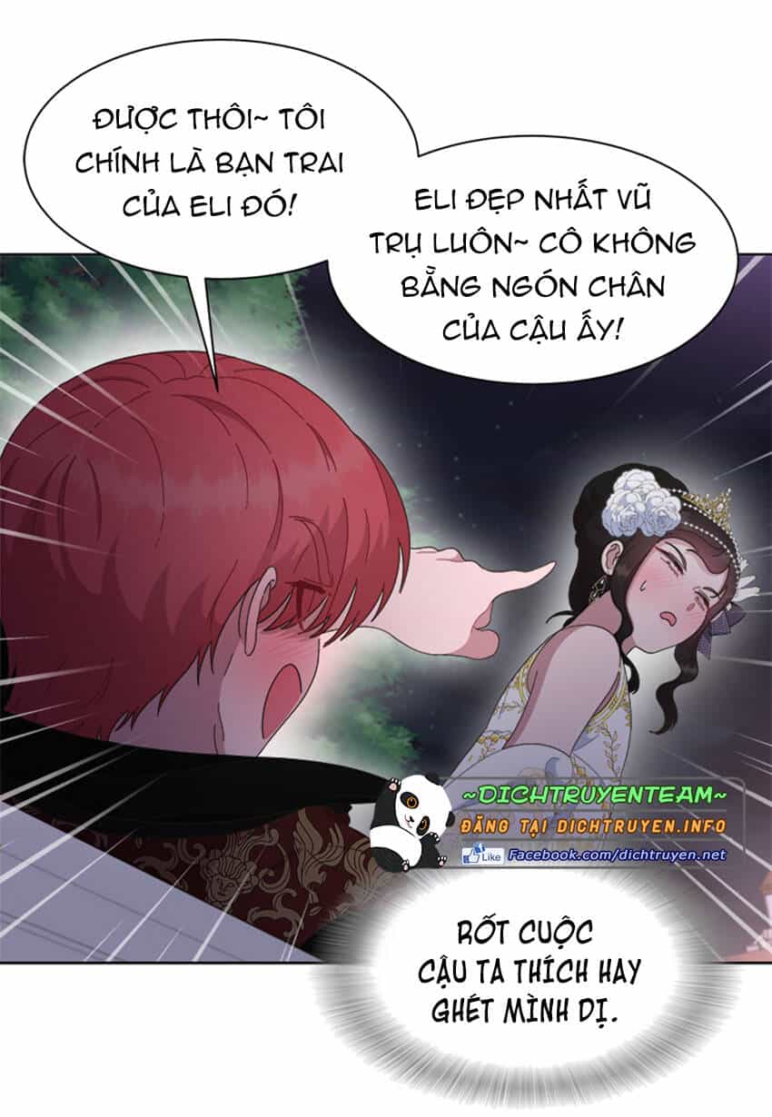 Con Gái Bảo Bối Của Ma Vương - Chương 139 - ảnh 22