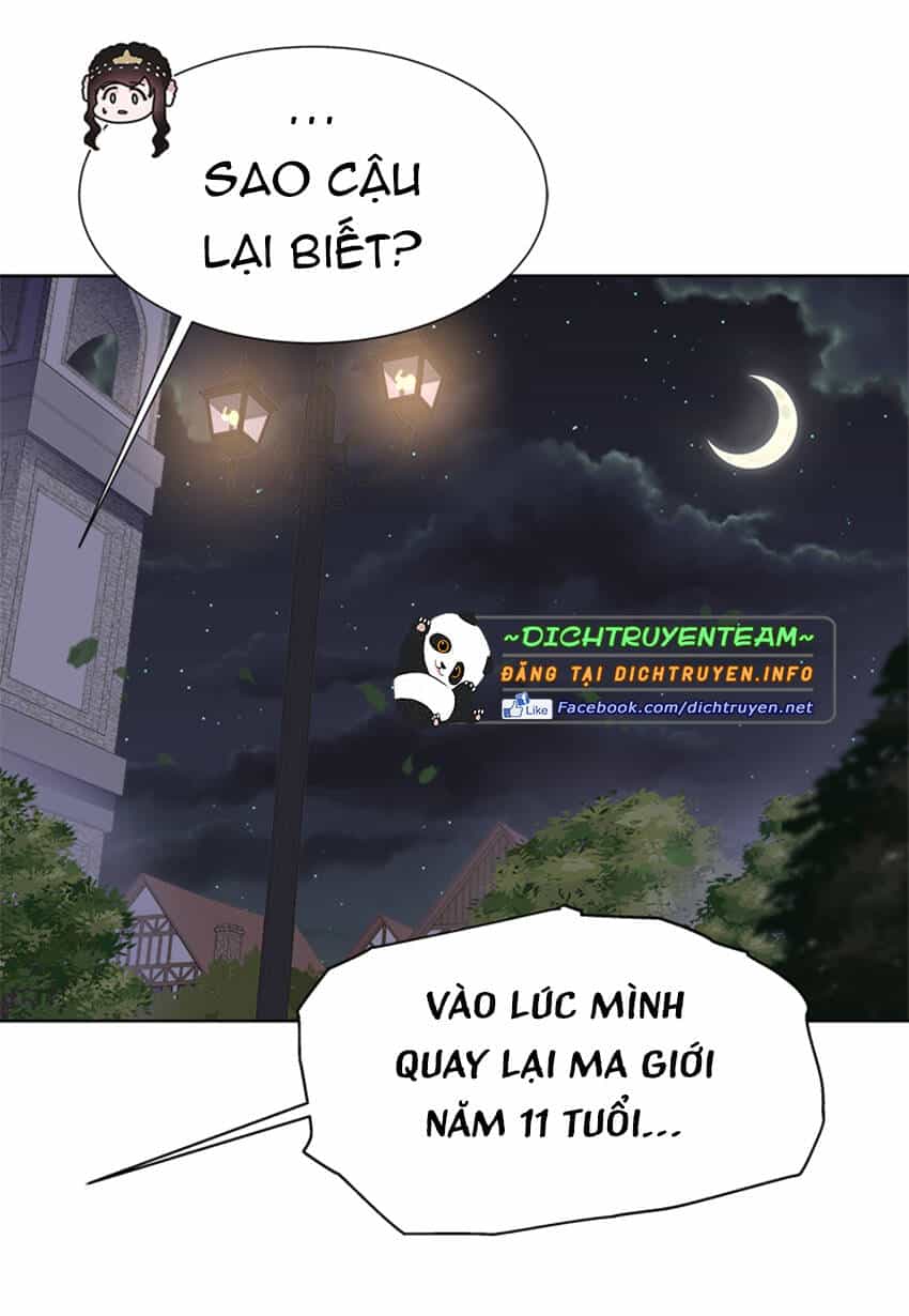 Con Gái Bảo Bối Của Ma Vương - Chương 139 - ảnh 33