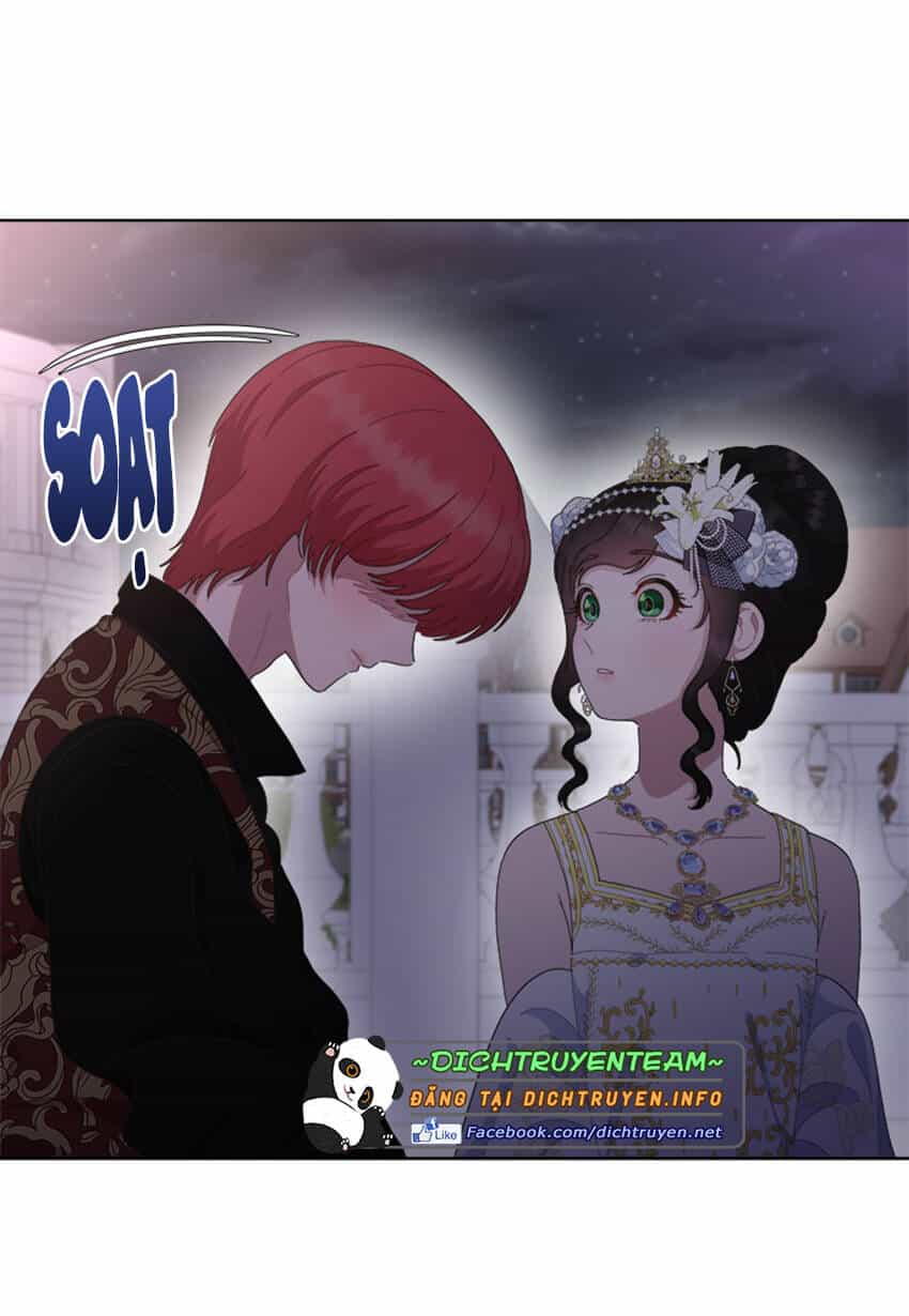 Con Gái Bảo Bối Của Ma Vương - Chương 139 - ảnh 40