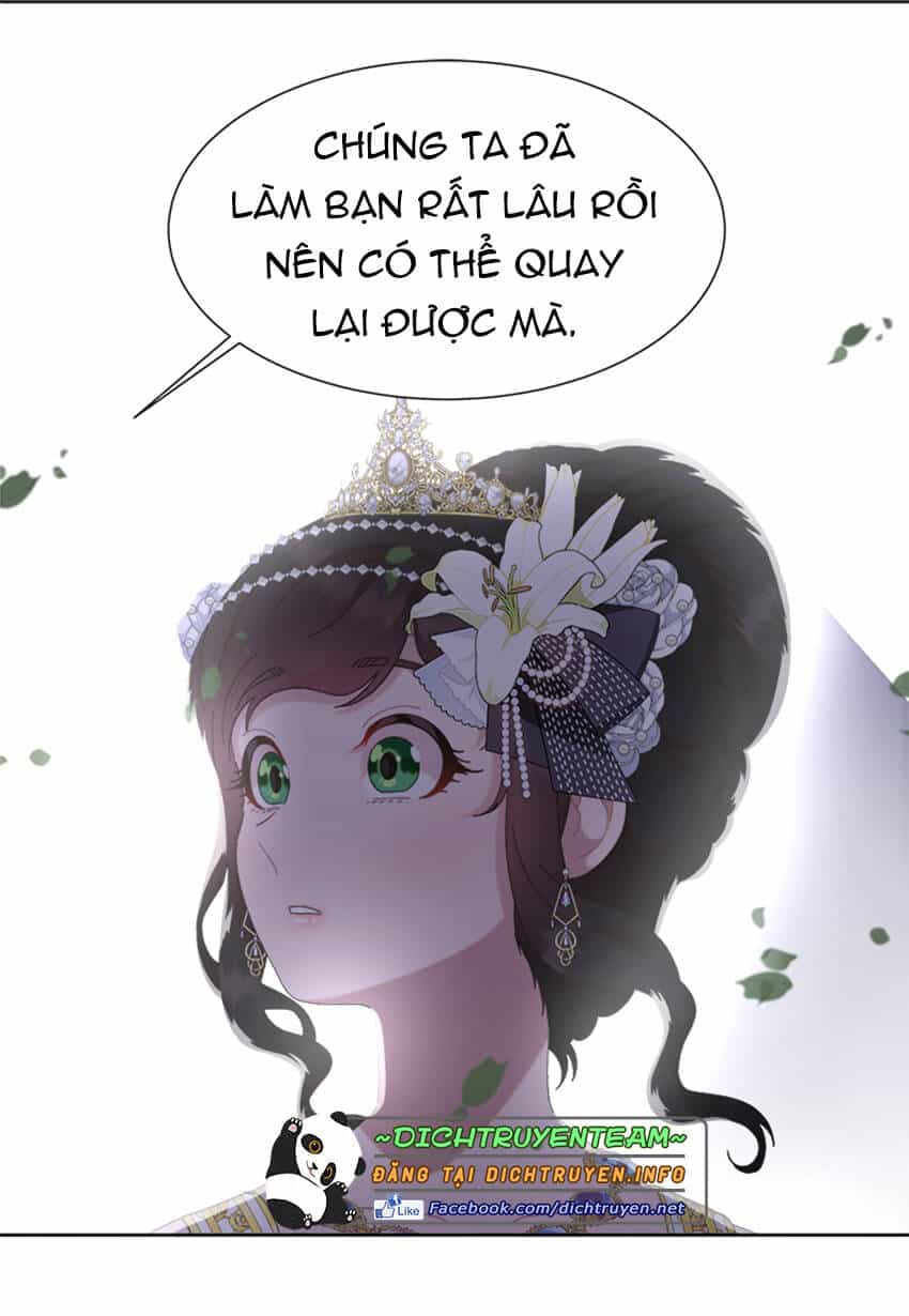 Con Gái Bảo Bối Của Ma Vương - Chương 139 - ảnh 42