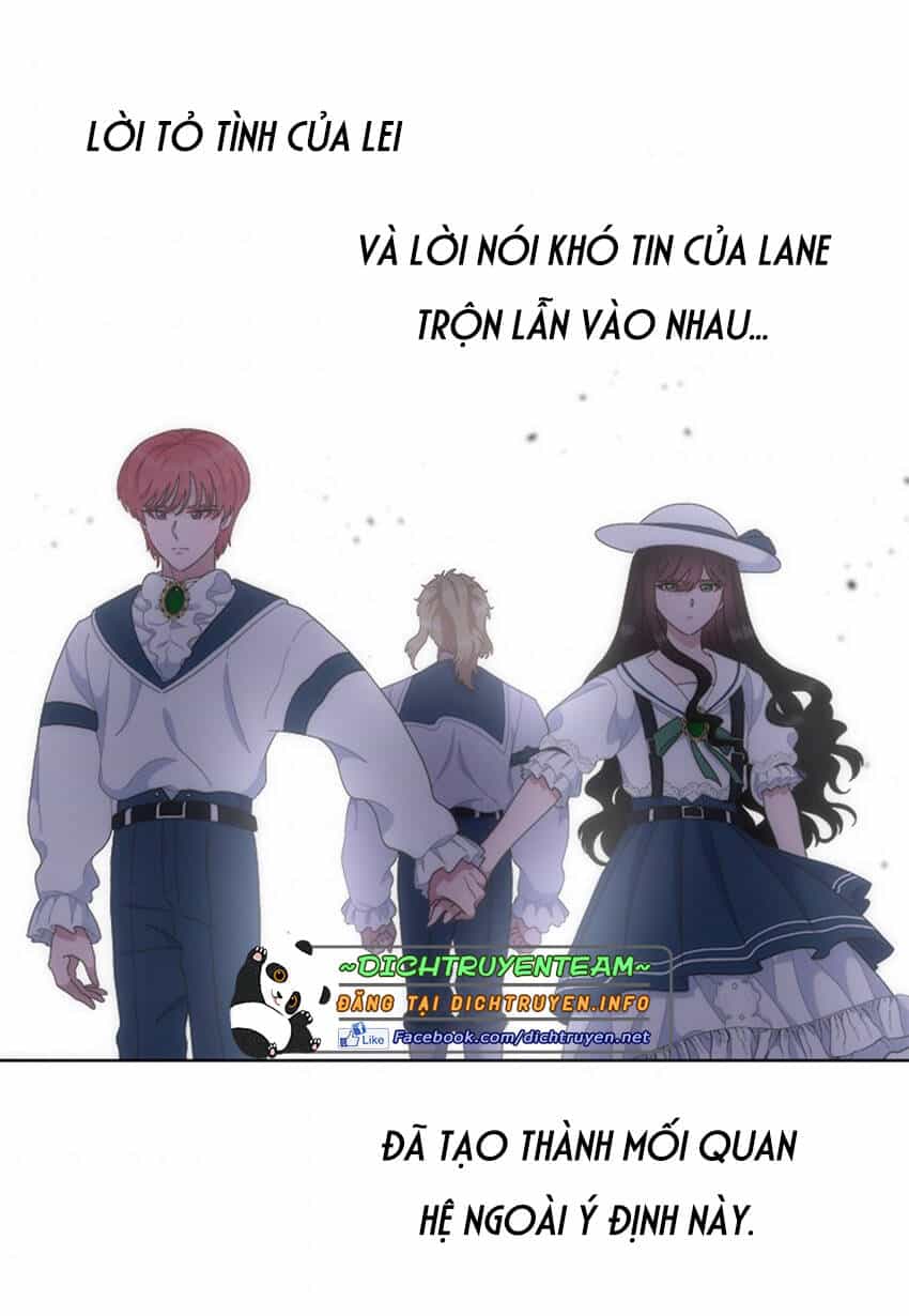 Con Gái Bảo Bối Của Ma Vương - Chương 139 - ảnh 47
