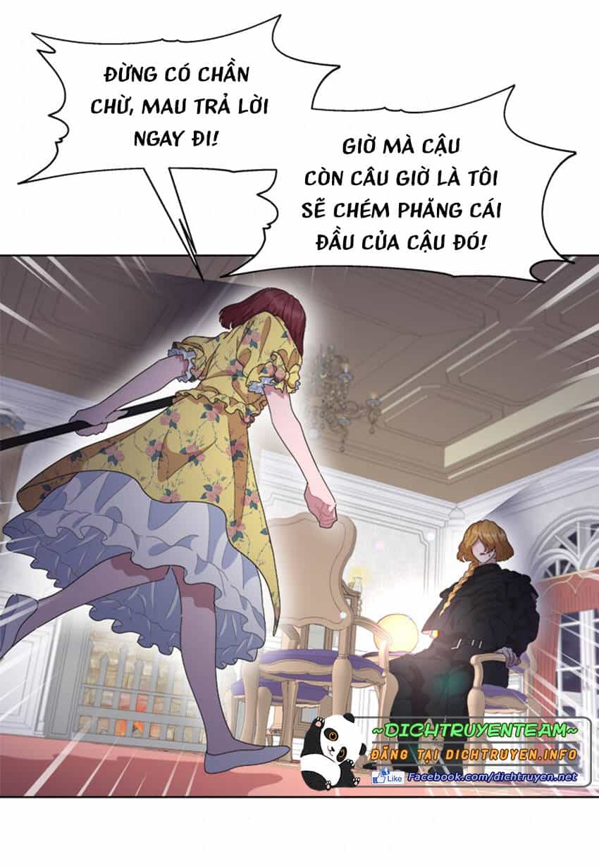 Con Gái Bảo Bối Của Ma Vương - Chương 139 - ảnh 76
