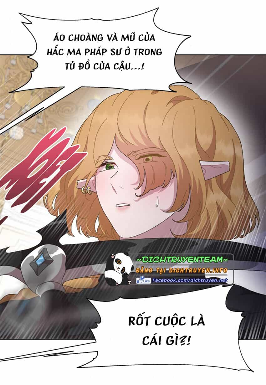 Con Gái Bảo Bối Của Ma Vương - Chương 139 - ảnh 77