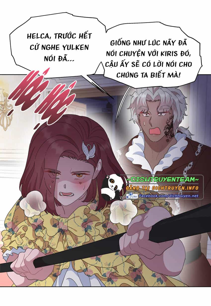 Con Gái Bảo Bối Của Ma Vương - Chương 139 - ảnh 78