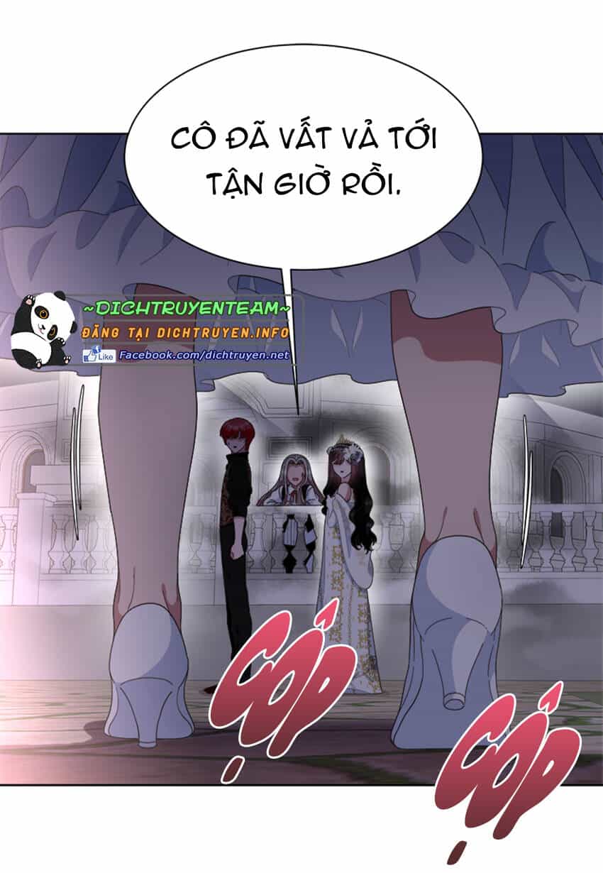 Con Gái Bảo Bối Của Ma Vương - Chương 139 - ảnh 83