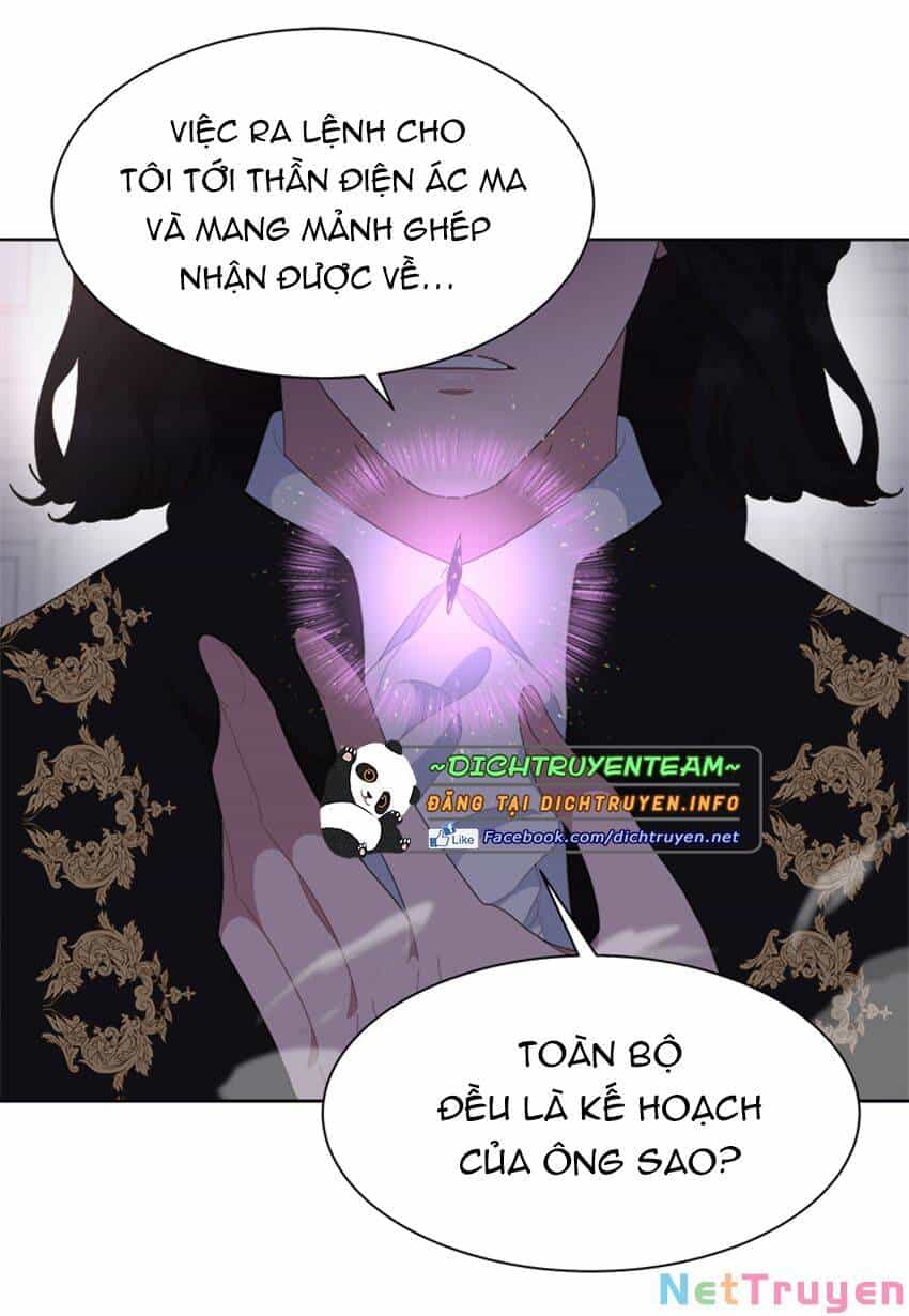 Con Gái Bảo Bối Của Ma Vương - Chương 140 - ảnh 26