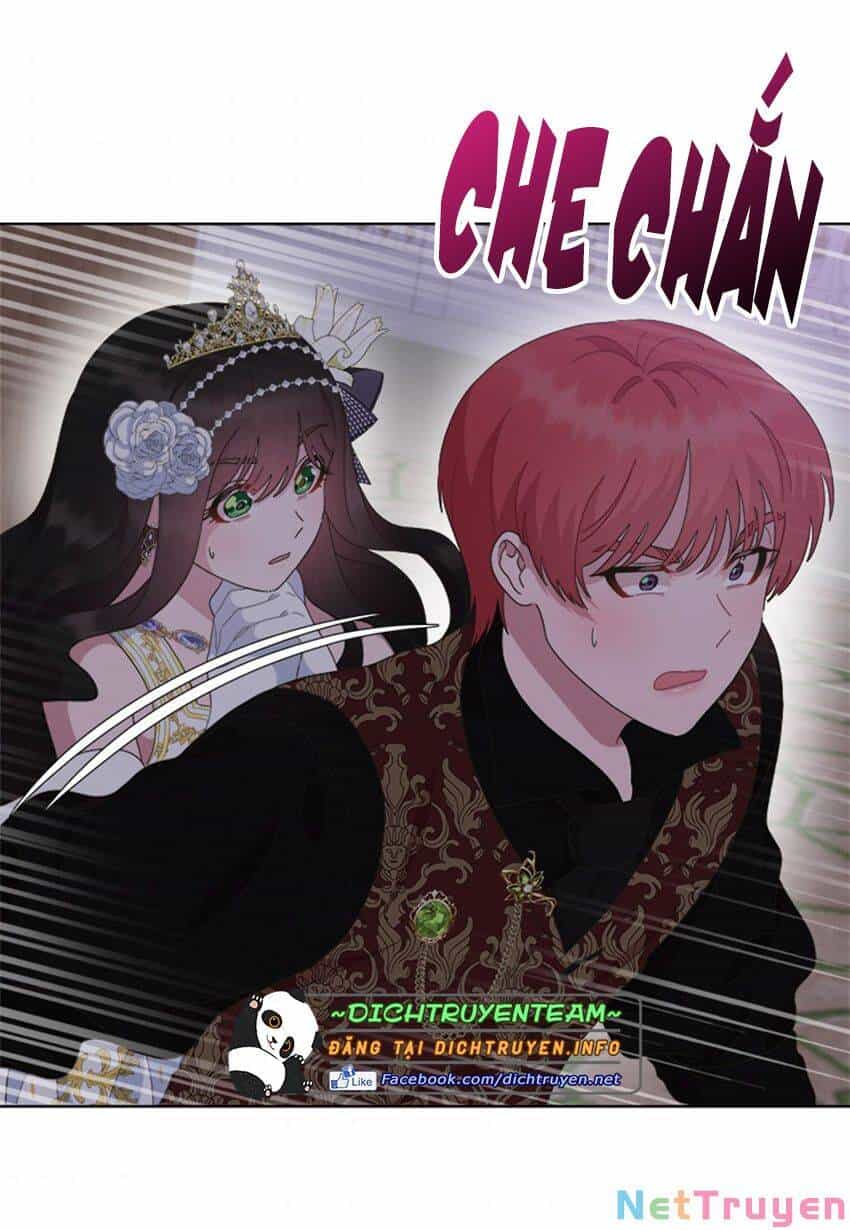 Con Gái Bảo Bối Của Ma Vương - Chương 140 - ảnh 46