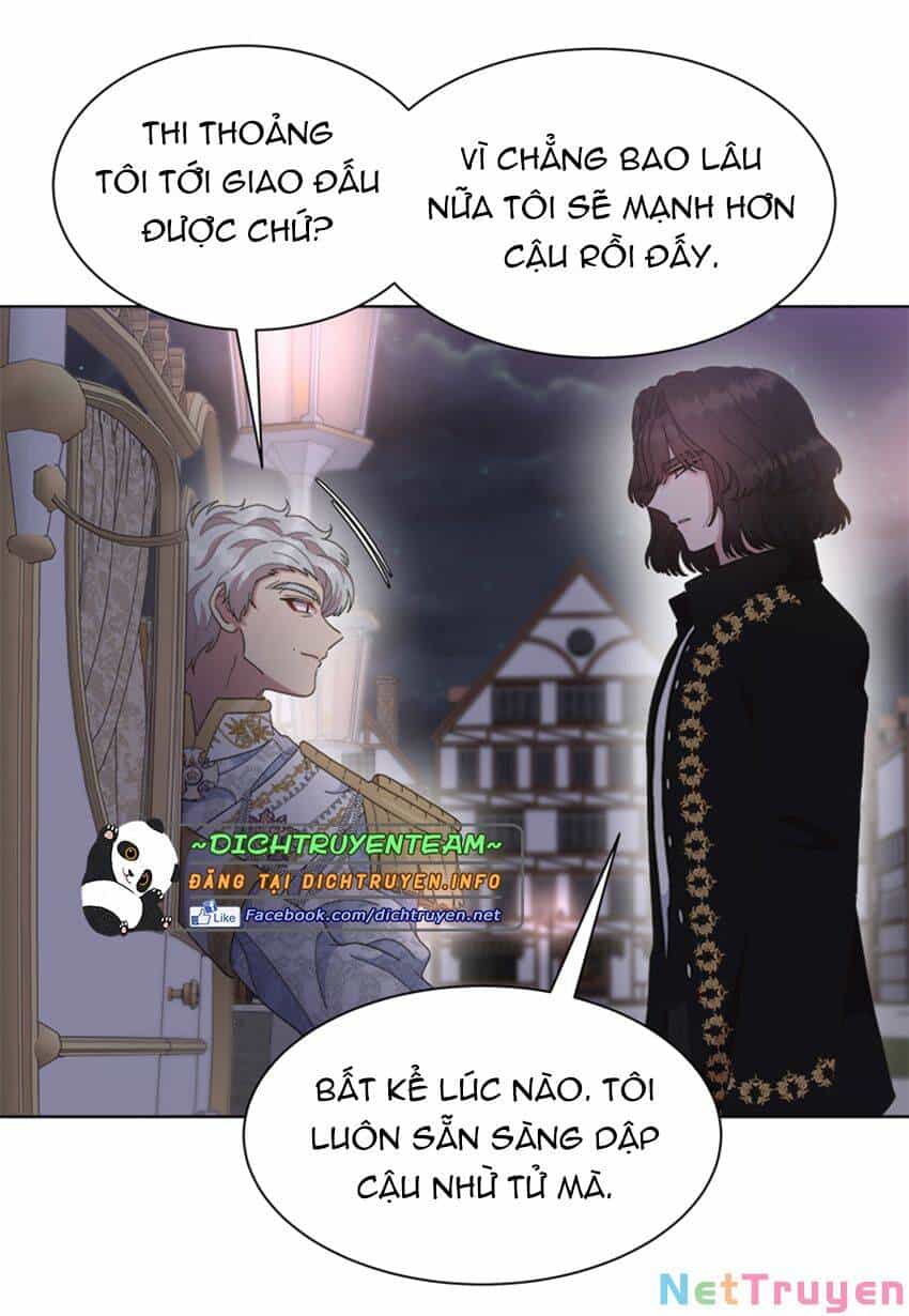 Con Gái Bảo Bối Của Ma Vương - Chương 140 - ảnh 8