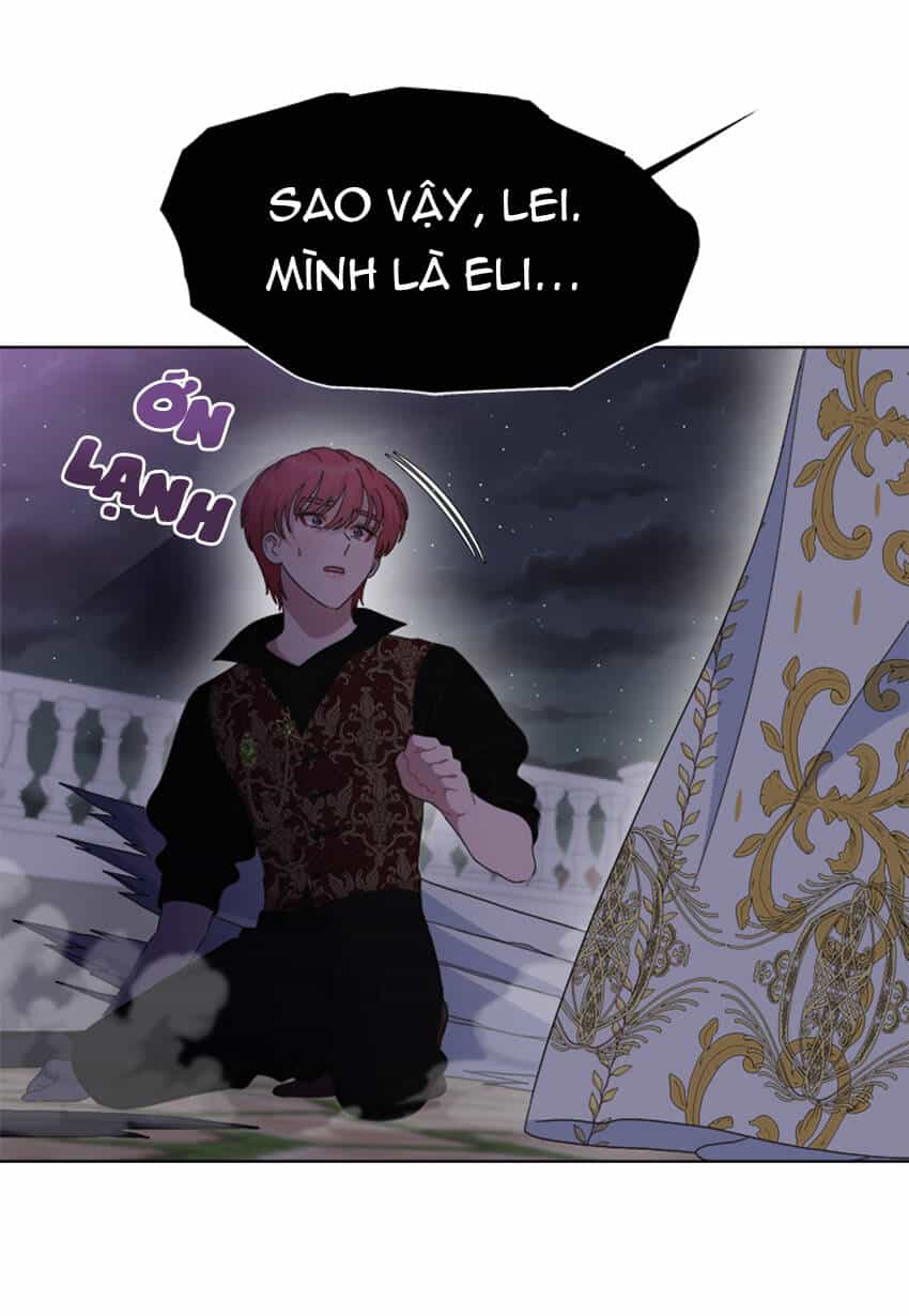 Con Gái Bảo Bối Của Ma Vương - Chương 141 - ảnh 30