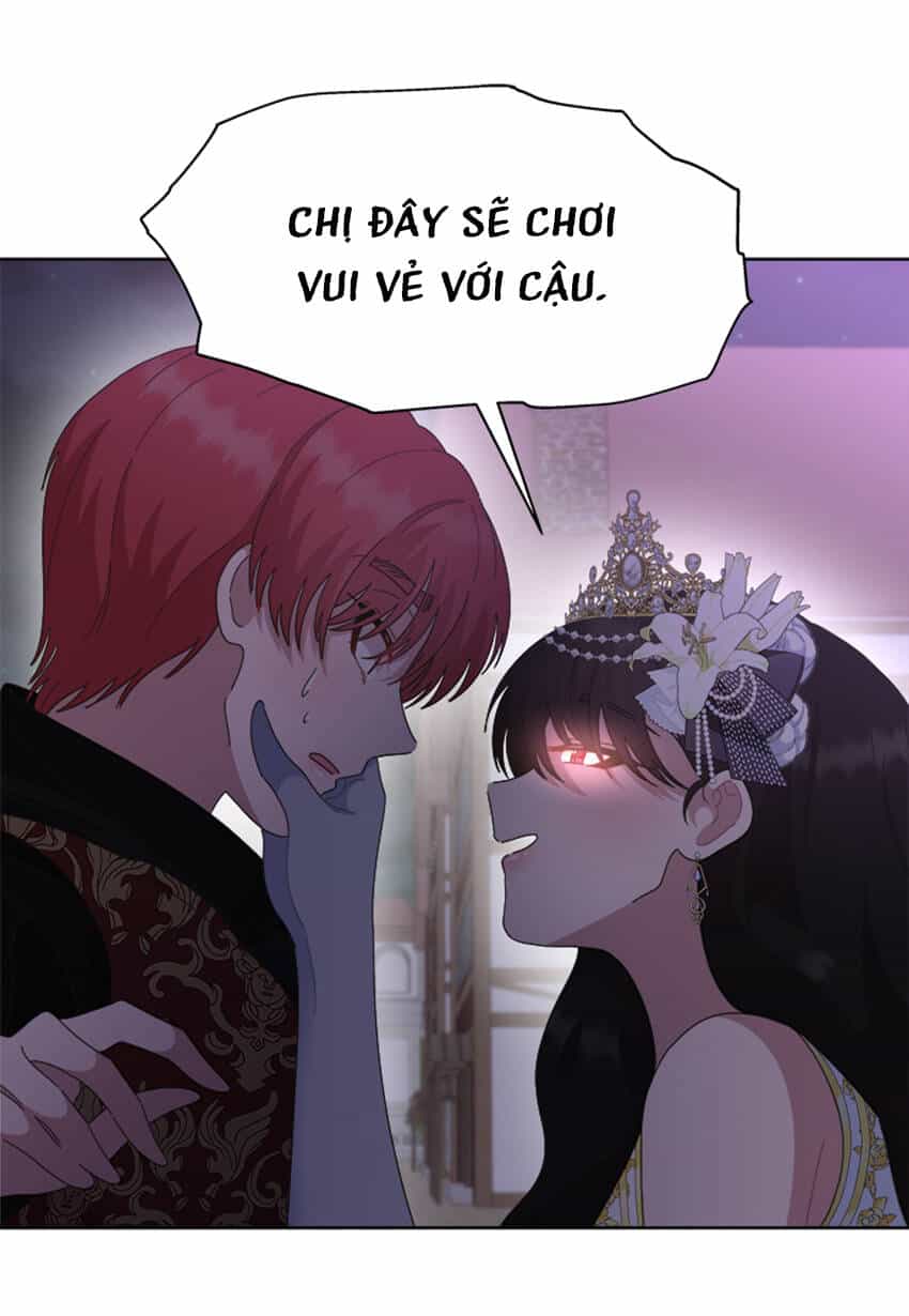 Con Gái Bảo Bối Của Ma Vương - Chương 141 - ảnh 32
