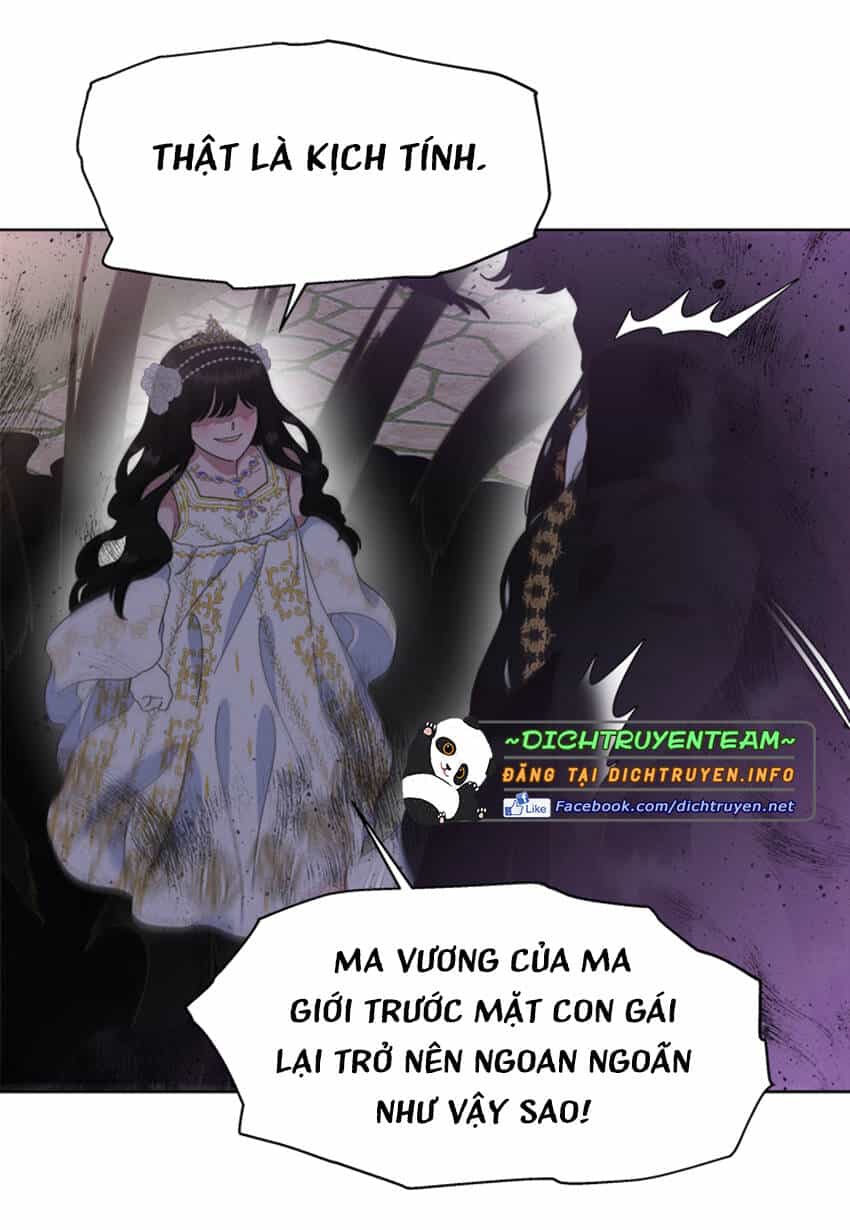 Con Gái Bảo Bối Của Ma Vương - Chương 141 - ảnh 45