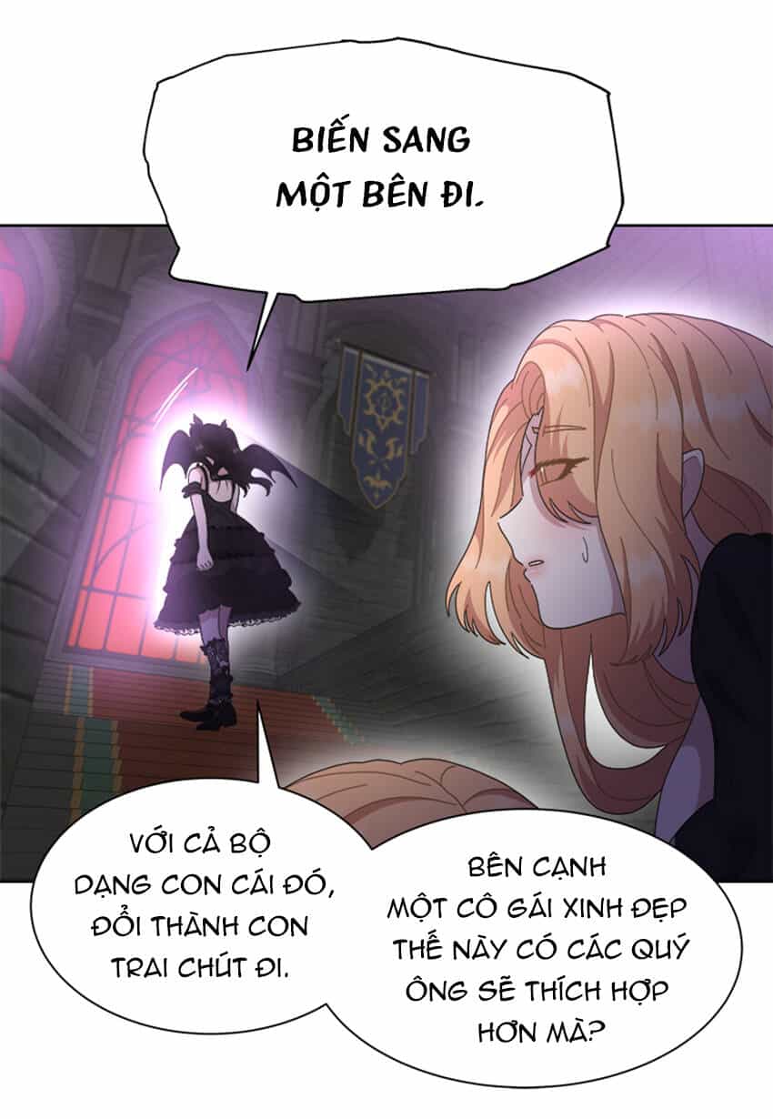Con Gái Bảo Bối Của Ma Vương - Chương 142 - ảnh 17