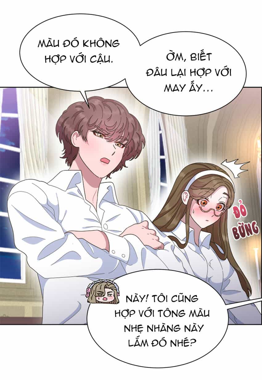 Con Gái Bảo Bối Của Ma Vương - Chương 142 - ảnh 23