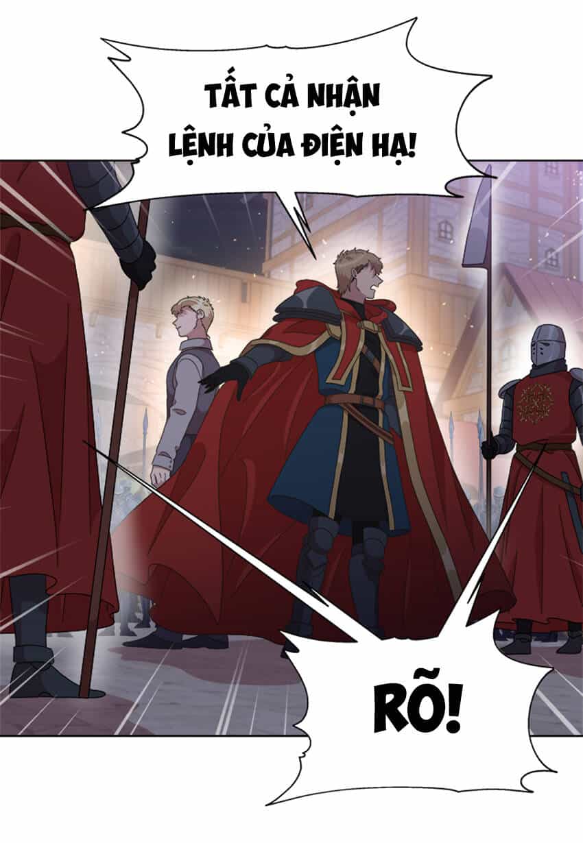 Con Gái Bảo Bối Của Ma Vương - Chương 143 - ảnh 29
