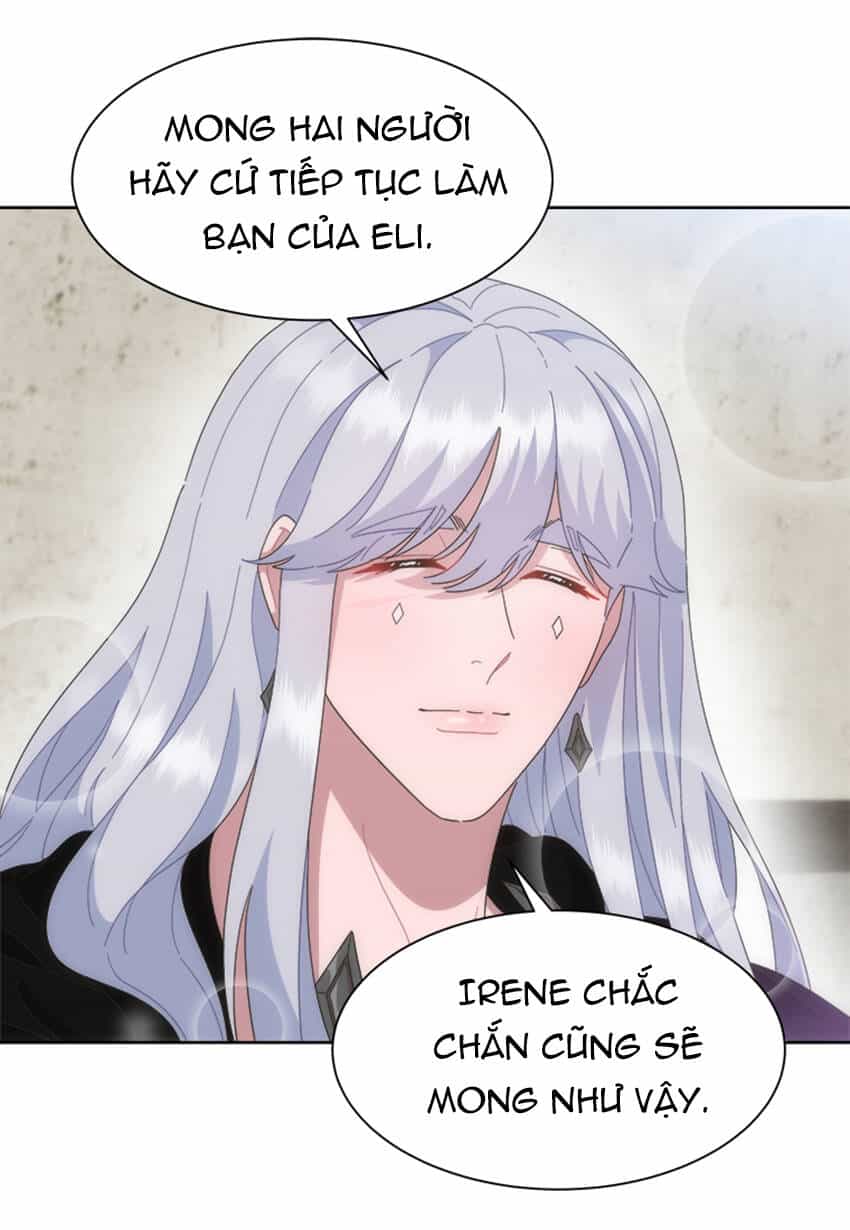 Con Gái Bảo Bối Của Ma Vương - Chương 143 - ảnh 39