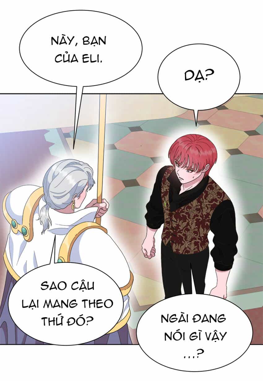 Con Gái Bảo Bối Của Ma Vương - Chương 143 - ảnh 62