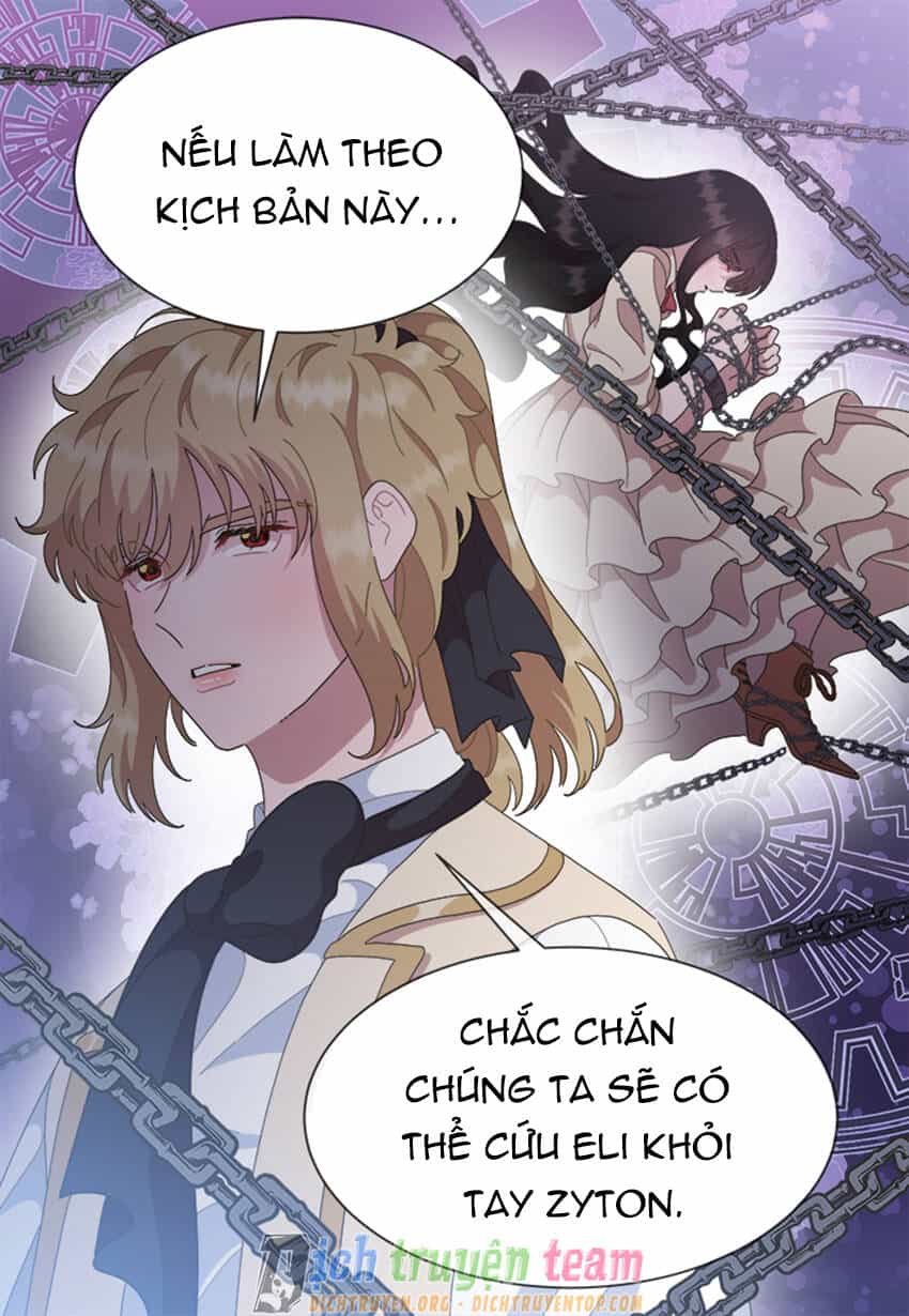 Con Gái Bảo Bối Của Ma Vương - Chương 144 - ảnh 12