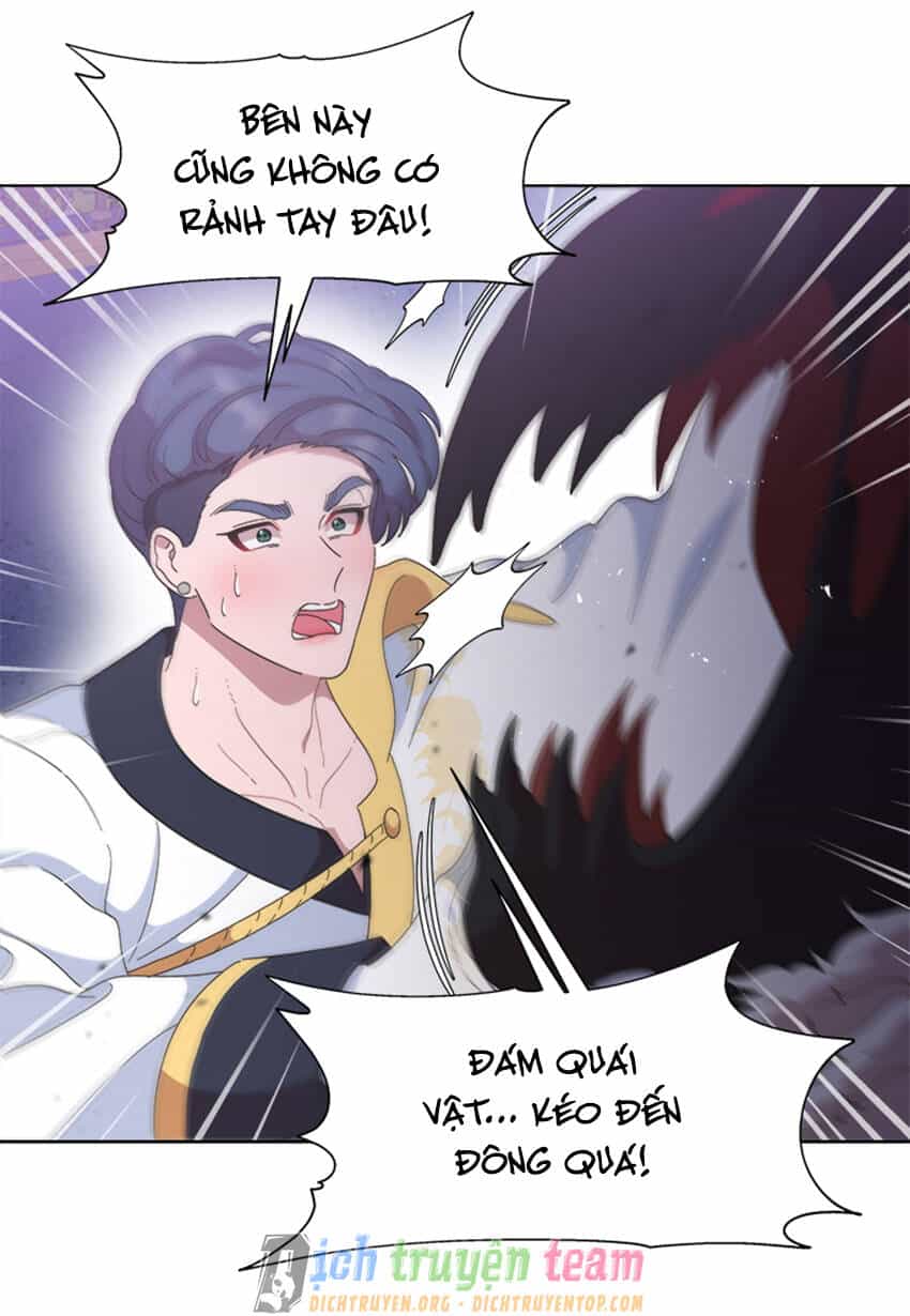 Con Gái Bảo Bối Của Ma Vương - Chương 144 - ảnh 24