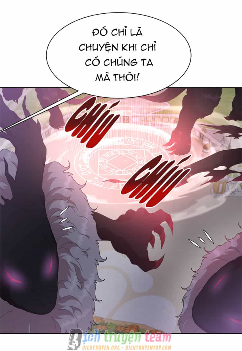 Con Gái Bảo Bối Của Ma Vương - Chương 144 - ảnh 33