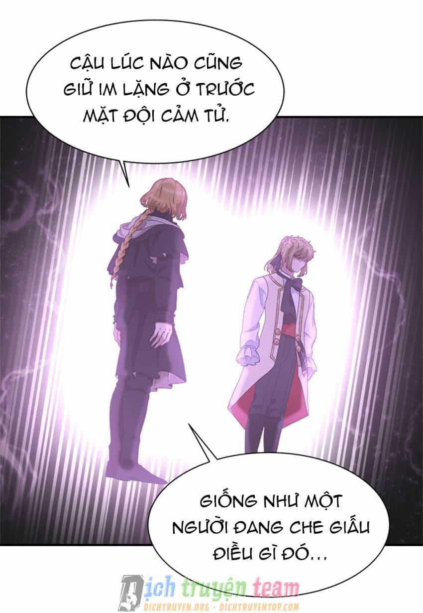 Con Gái Bảo Bối Của Ma Vương - Chương 144 - ảnh 43