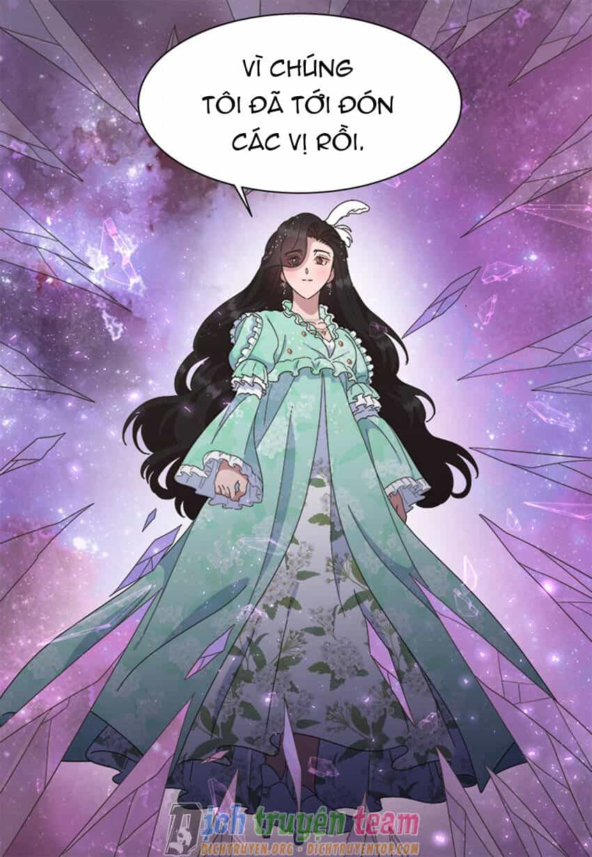 Con Gái Bảo Bối Của Ma Vương - Chương 144 - ảnh 57