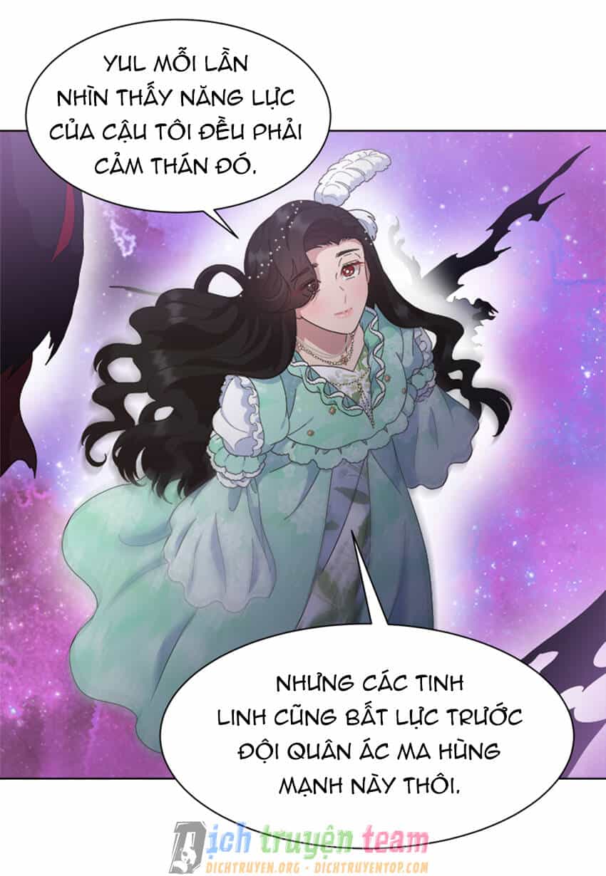 Con Gái Bảo Bối Của Ma Vương - Chương 144 - ảnh 69