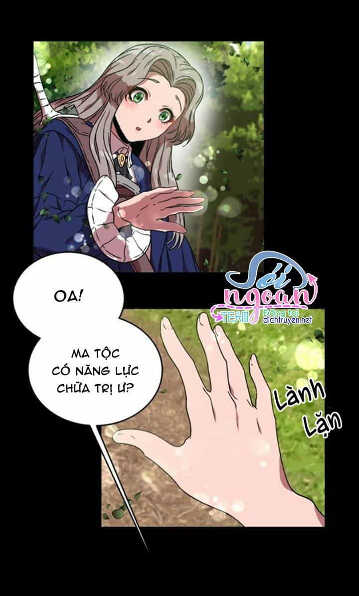 Con Gái Bảo Bối Của Ma Vương - Chương 14 - ảnh 17