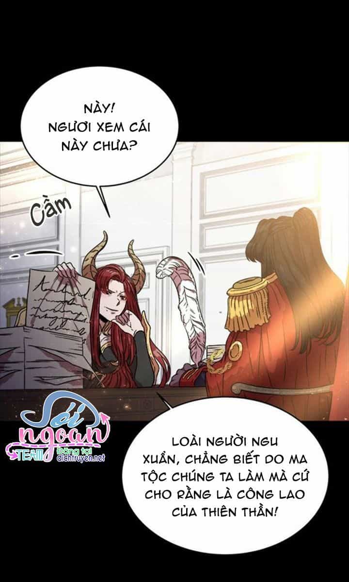 Con Gái Bảo Bối Của Ma Vương - Chương 14 - ảnh 29