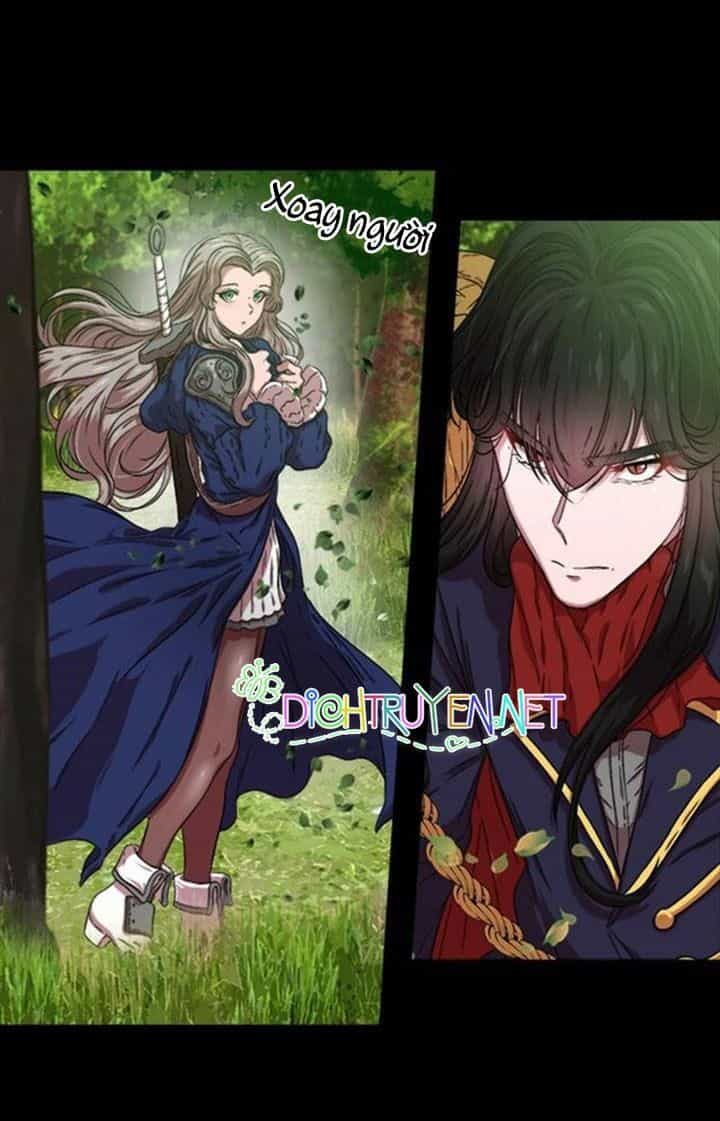 Con Gái Bảo Bối Của Ma Vương - Chương 14 - ảnh 4