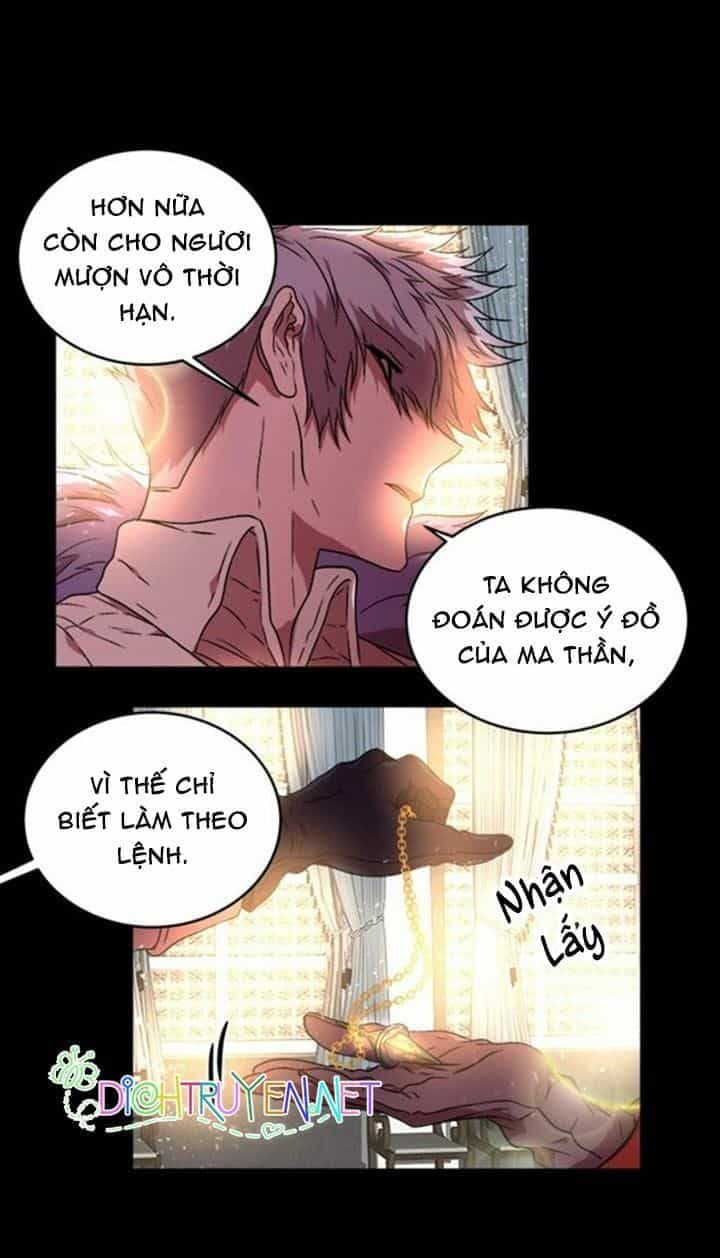 Con Gái Bảo Bối Của Ma Vương - Chương 14 - ảnh 44