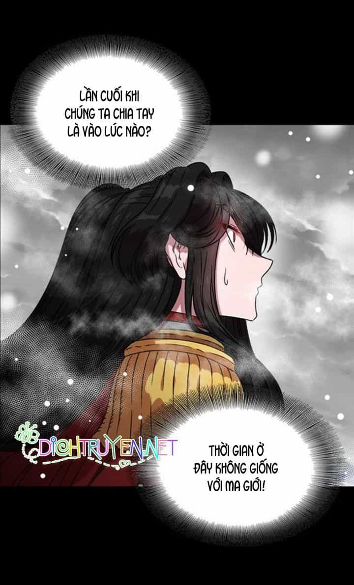 Con Gái Bảo Bối Của Ma Vương - Chương 14 - ảnh 50