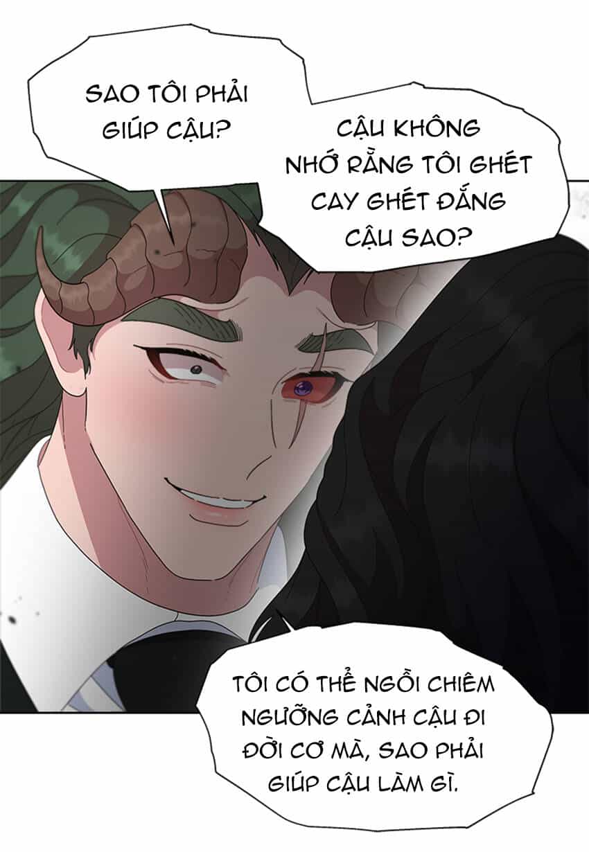 Con Gái Bảo Bối Của Ma Vương - Chương 147 - ảnh 21
