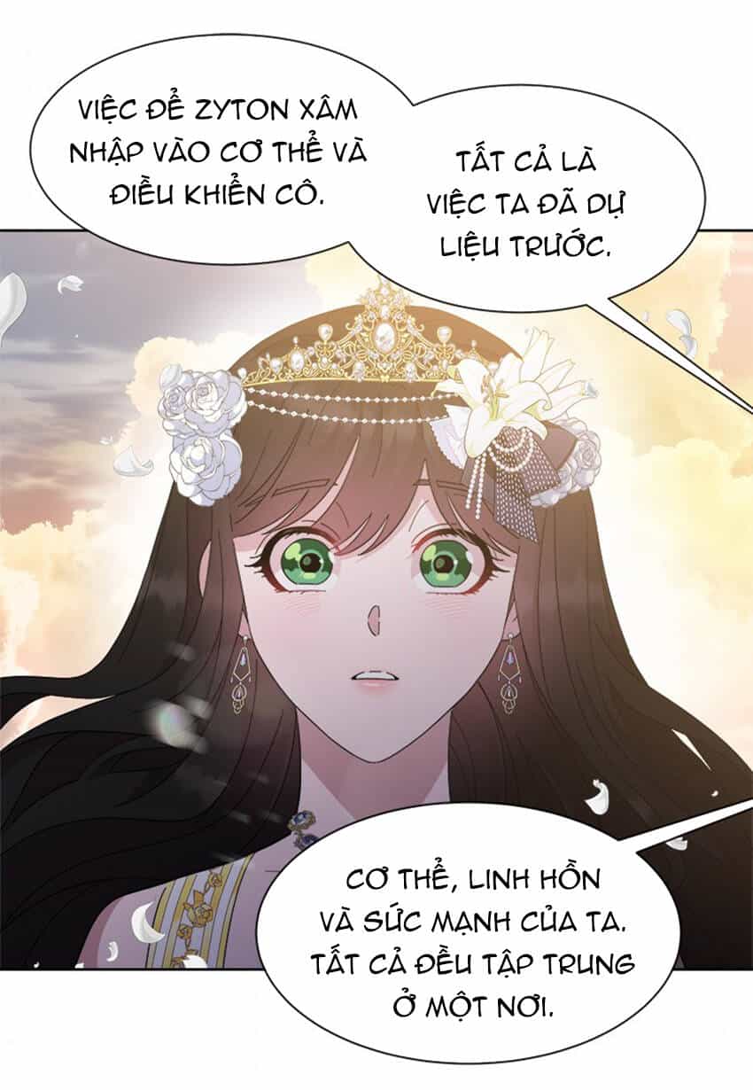 Con Gái Bảo Bối Của Ma Vương - Chương 148 - ảnh 46