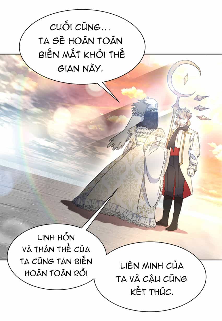Con Gái Bảo Bối Của Ma Vương - Chương 149 - ảnh 32