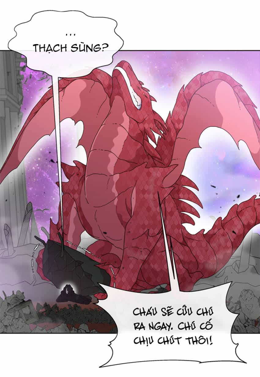 Con Gái Bảo Bối Của Ma Vương - Chương 149 - ảnh 71