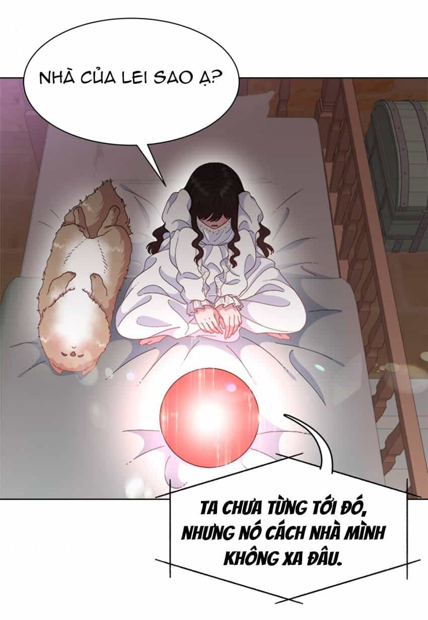 Con Gái Bảo Bối Của Ma Vương - Chương 151 - ảnh 56