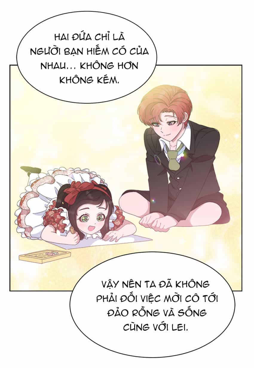 Con Gái Bảo Bối Của Ma Vương - Chương 152 - ảnh 10