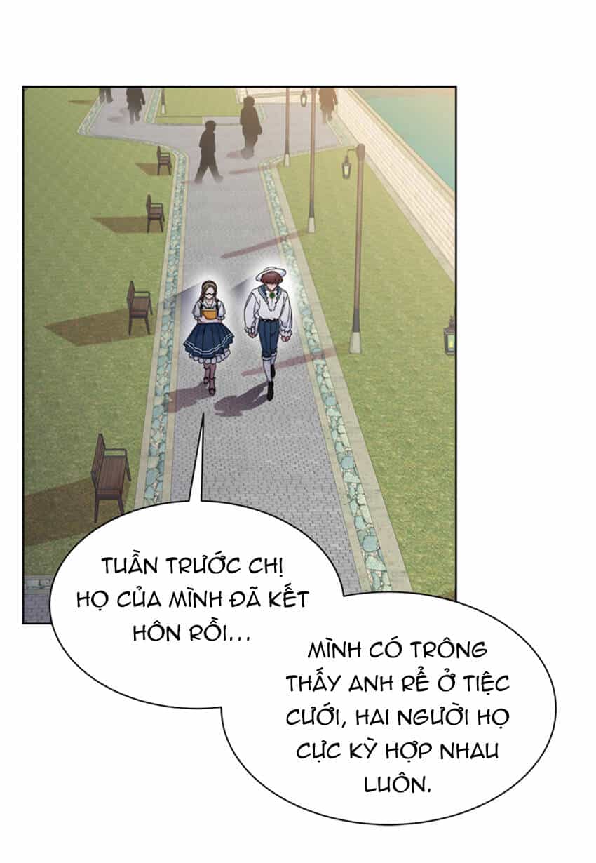 Con Gái Bảo Bối Của Ma Vương - Chương 152 - ảnh 21