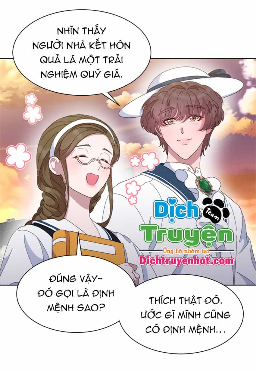 Con Gái Bảo Bối Của Ma Vương - Chương 152 - ảnh 22