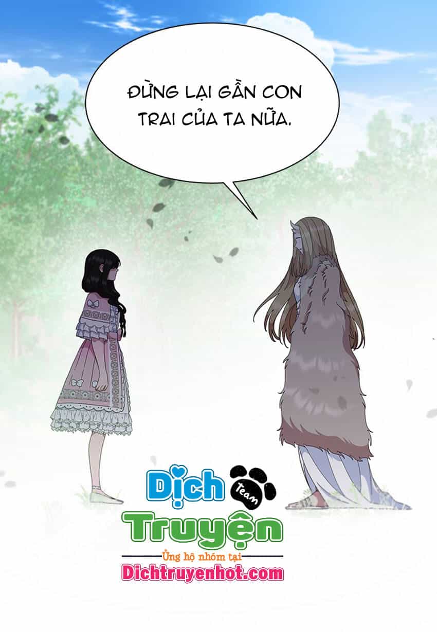 Con Gái Bảo Bối Của Ma Vương - Chương 152 - ảnh 6