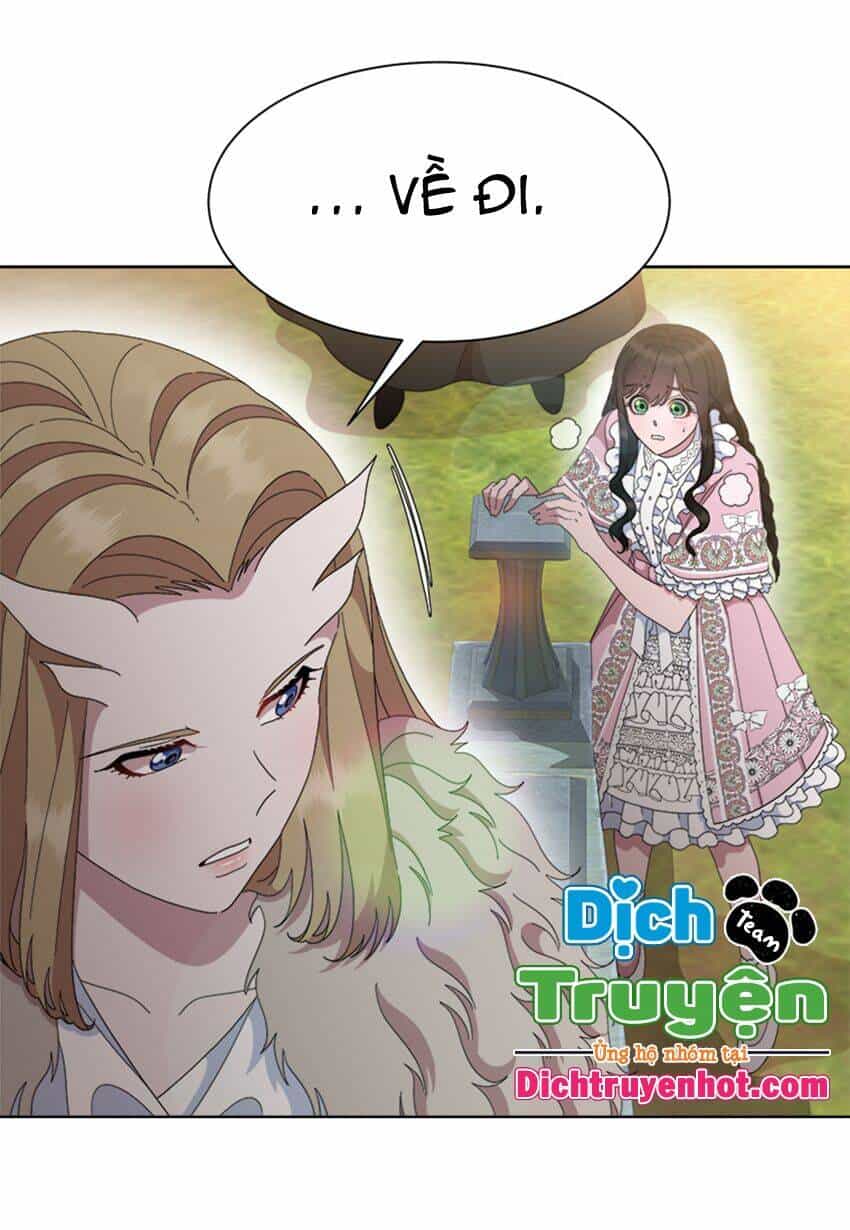 Con Gái Bảo Bối Của Ma Vương - Chương 153 - ảnh 10