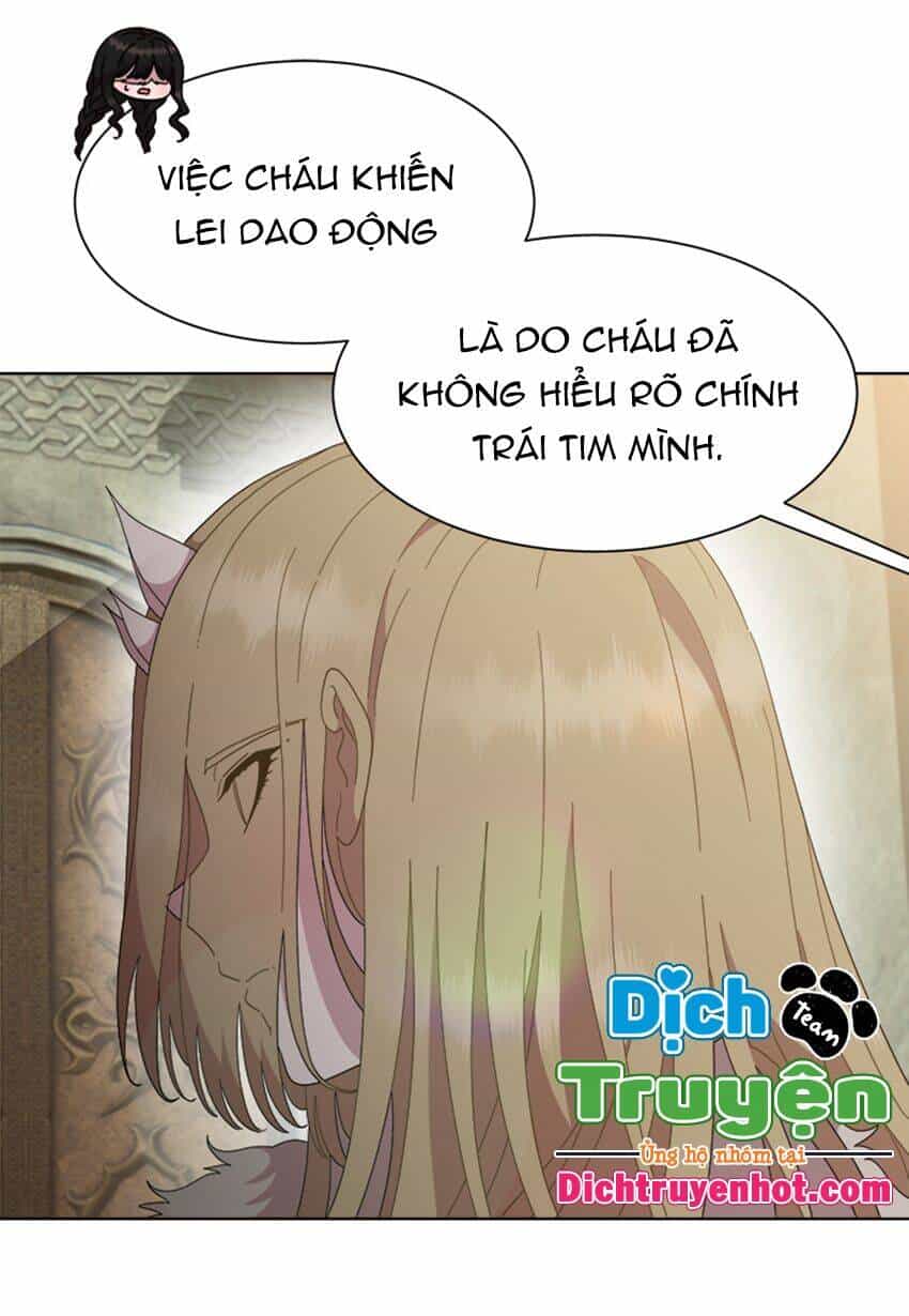 Con Gái Bảo Bối Của Ma Vương - Chương 153 - ảnh 12
