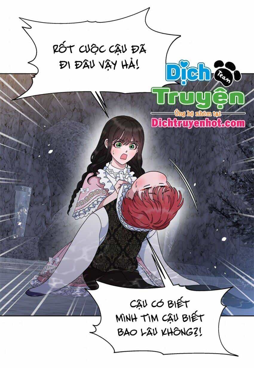 Con Gái Bảo Bối Của Ma Vương - Chương 153 - ảnh 57