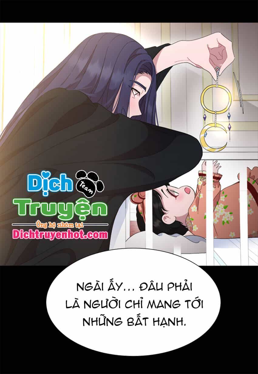 Con Gái Bảo Bối Của Ma Vương - Chương 154 - ảnh 20