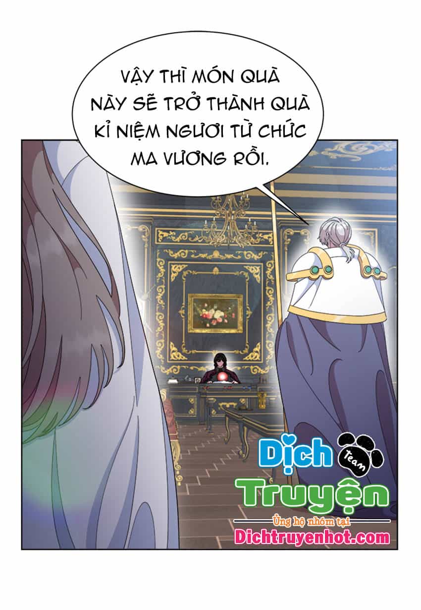 Con Gái Bảo Bối Của Ma Vương - Chương 154 - ảnh 22