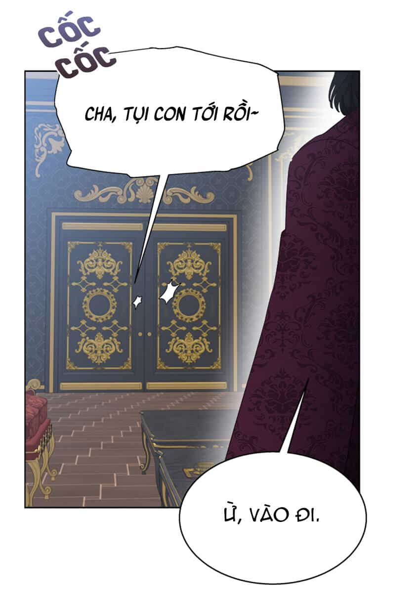 Con Gái Bảo Bối Của Ma Vương - Chương 154 - ảnh 30