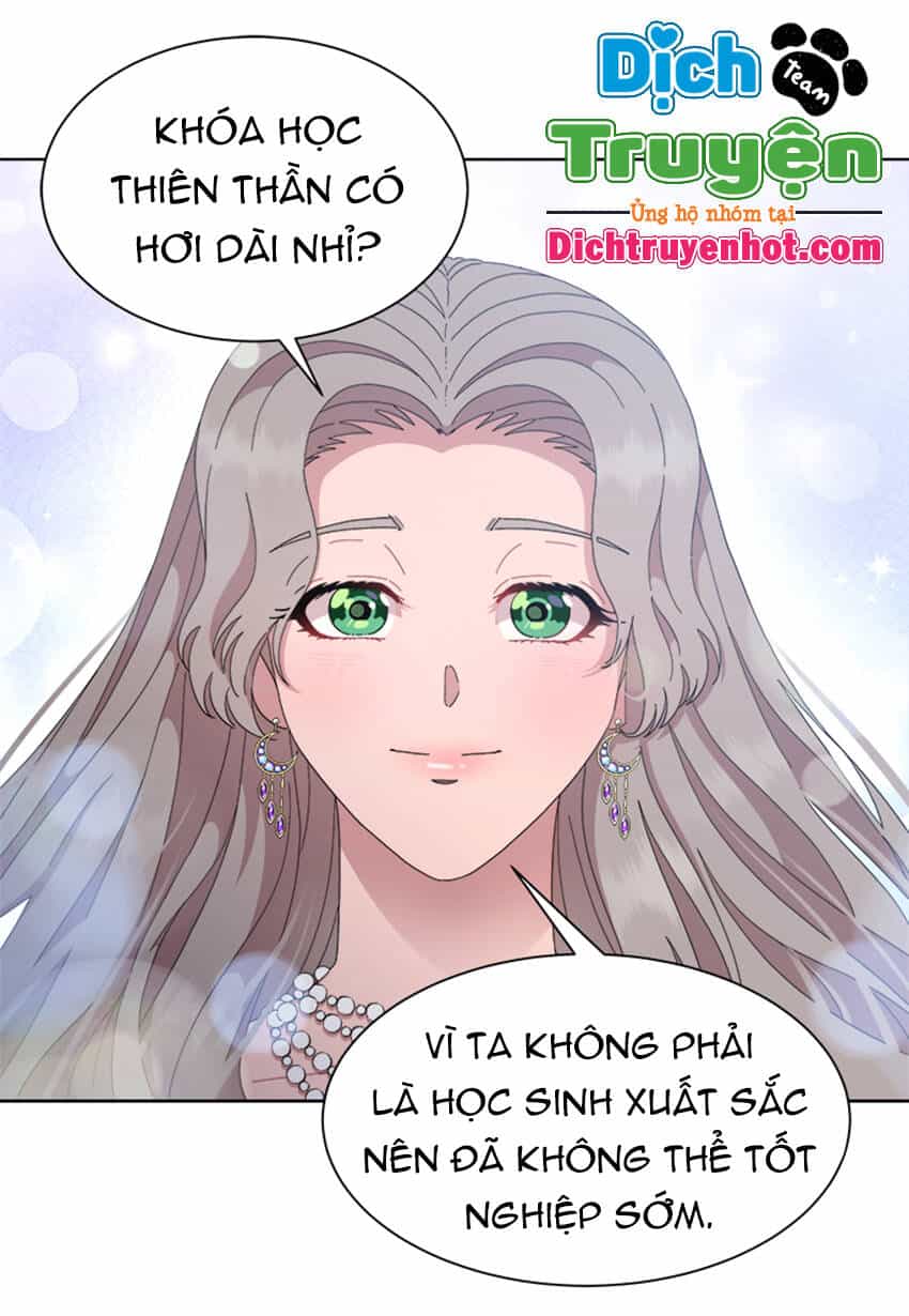 Con Gái Bảo Bối Của Ma Vương - Chương 154 - ảnh 43